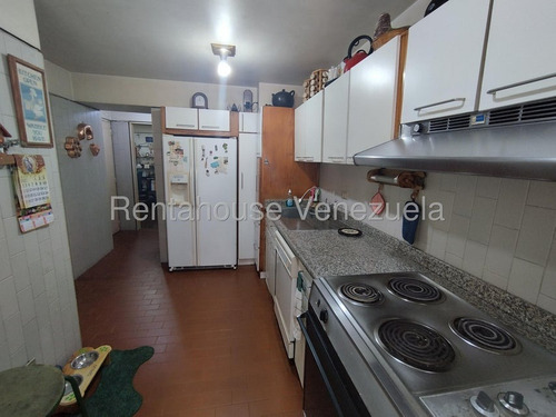 Apartamento En Venta El Rosal Mls #25-23797