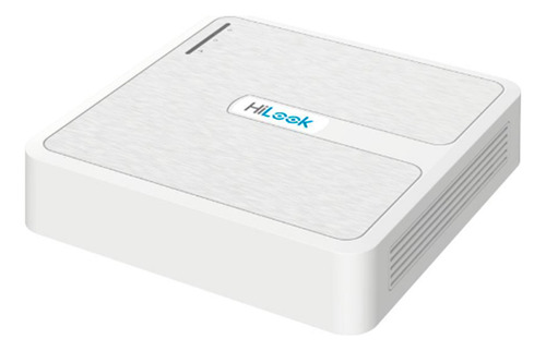 Dvr 8ch Hilook Analogo 2mp H265 Hdd 4tb Fhd Dvr-108g-k1