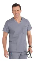 Comprar Uniformes Médicos Personalizados Tela Lafayette Hombre