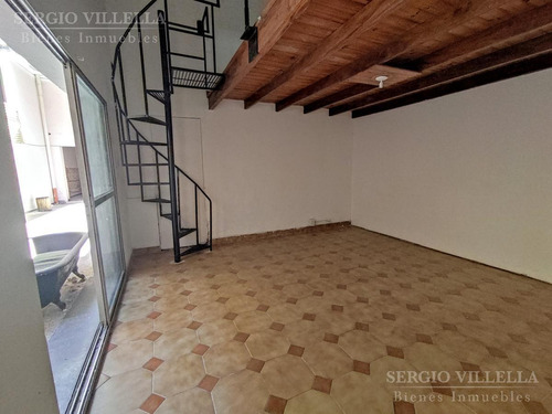 Imagen 18 de 28 de Pte. Roca 500 - Casa/local De Uso Comercial En Venta - Rosario
