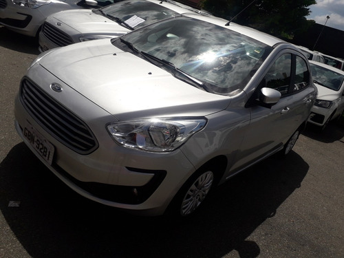 Ka Sedan 1.5 Novo