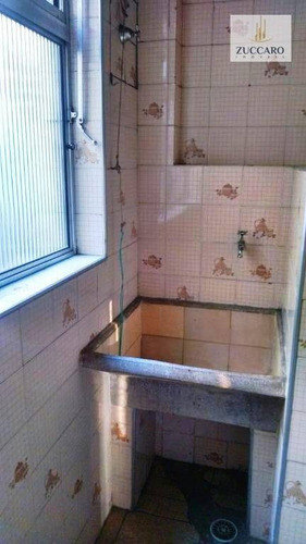 Apartamento Venda Parque Renato Maia, Guarulhos. - Ap9525
