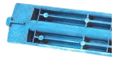 Cruceta Sello 6torn Para Lavadora Compatible Con Wd15f5k5asg