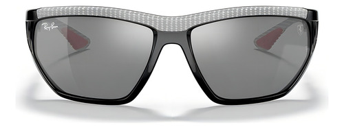 Gafas de sol Ray-ban Orb8359m F6626g64 de Scuderia Ferrari