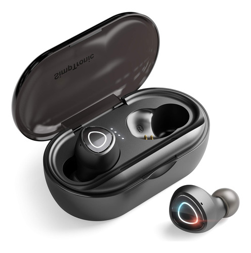 True Wireless Earbuds   5.0 Headphones In-ear Tws Mini ...