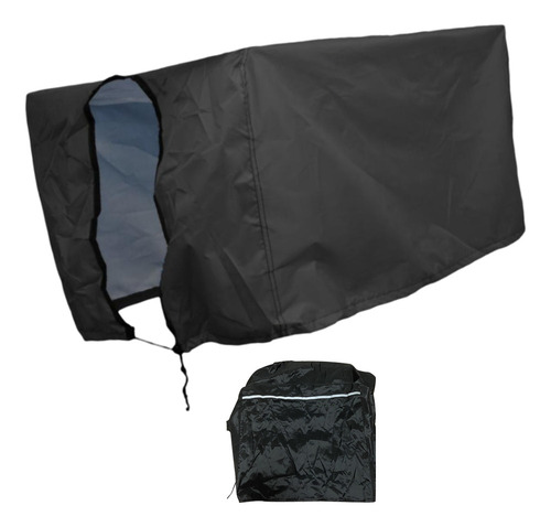. Funda Para Carrito De Jardín, Funda Multiusos Para