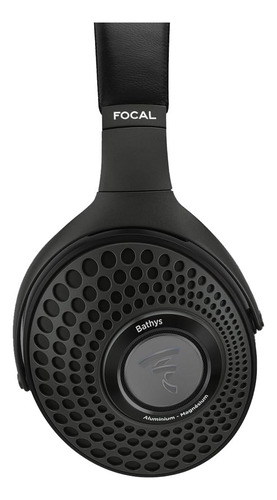 Auriculares Inalámbricos Focal Bathys Over Ear Hifi Con Anc