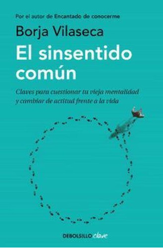 Libro Sinsentido Común, El