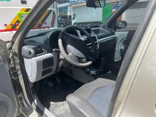 Renault Clio 1.2 Campus