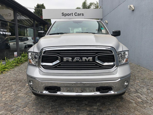 Imagen 10 de 13 de Ram 1500 5.7 Laramie Atx V8