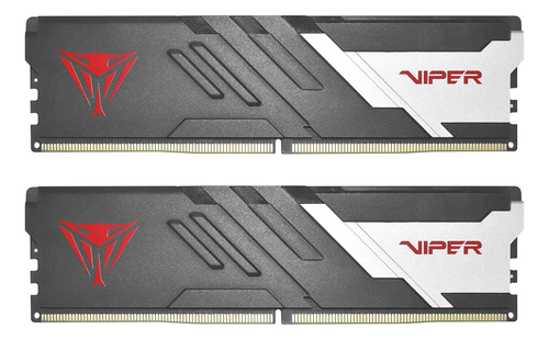 Patriot Viper Venom Ddr5 32 Gb (2 X 16 Gb) 5600 Mhz Udimm