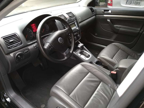 Volkswagem Jetta Tiptronic 2.5l 20v 170cv Aut./seq