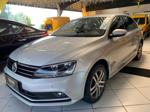 Imagem 3 de 12 de Vw Jetta 1.4 Confortline Tsi