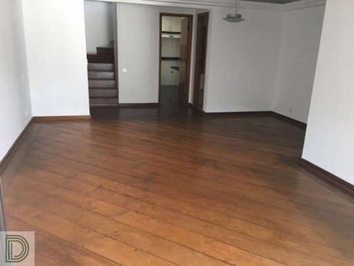 Imagem 2 de 15 de Apto. Cobertura Para Venda No Bairro Vila São Francisco Em São Paulo - Cod: Di22423 - Di22423