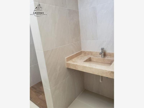 Imagen 2 de 7 de Casa Sola En Venta Fracc Villas De La Salle