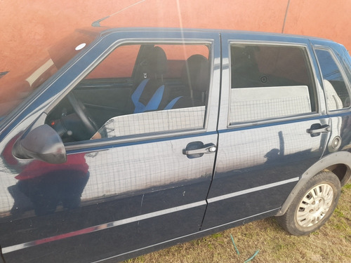 Fiat Uno 2008 1.3 Cargo Fire