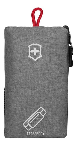 Imagen 7 de 7 de Koala Victorinox Accesorios 5.0 Edge Crossbody Bag