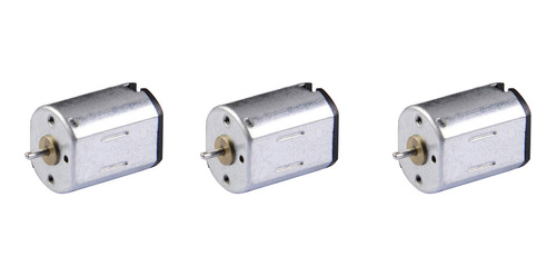 Motores Solares De 3 Peças N20 A Energia V-5 V 12000 Rpm Elé