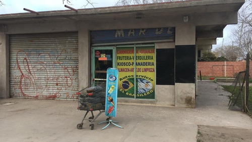 Imagen 2 de 23 de Local (120m2) + Depto