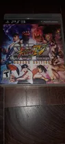 Comprar Juego Street Fighter Iv Arcade Ed Ps3 Usado Impecable 