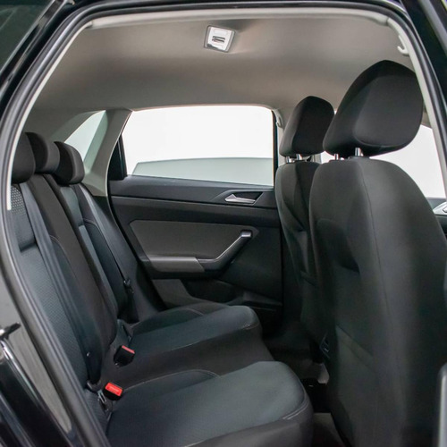 Volkswagen Polo 1.6 Msi Highline At