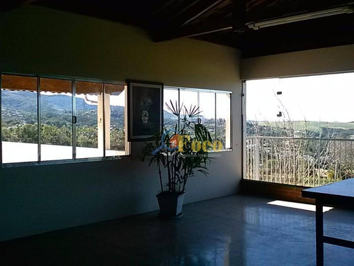 Imagem 21 de 30 de Sítio Com 6 Dormitórios À Venda, 25000 M² Por R$ 3.500.000,00 - Sítio Da Moenda - Itatiba/sp - Si0006