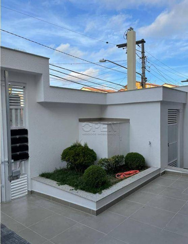 Imagem 3 de 19 de Cobertura Sem Condomínio Parque Oratório , Santo André , 2 Dormitórios Sendo 1 Suite , 1 Vaga De Garagem - Co2596