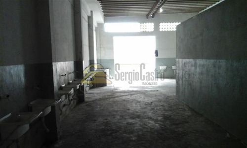 Imagem 8 de 13 de Lojas Comerciais Venda - Ref: Dir5192
