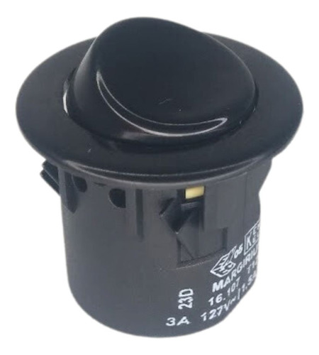 Tecla Interruptor Dupla Ação Fogão Electrolux A96934104