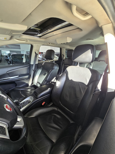 Fiat Freemont 2.4 Precision 5p Automática