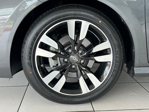 Chery Arrizo 6 1.5 TURBO FLEX AUTOMÁTICO