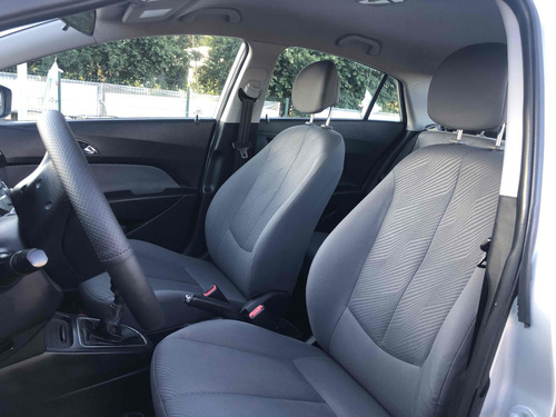 Hyundai HB20S 1.6 COMFORT PLUS 16V FLEX 4P MANUAL