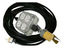 Comprar Extensiones Eléctricas