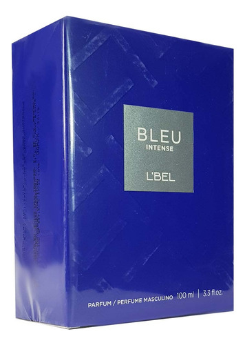 Perfume Bleu Intense 100 Ml