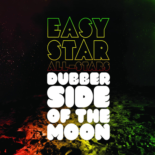 Cd: El Lado De La Luna De Dobber