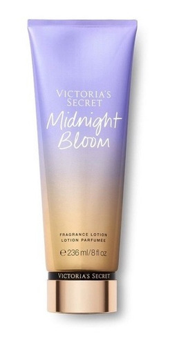 Midnight Bloom Victoria's Secret Body Lotion Crema Corporal