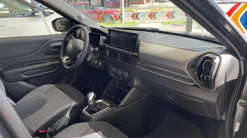 Citroën C3 Aircross 1.6 Vti Feel Pack