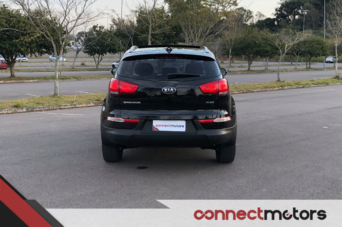 Kia Sportage Ex 2.0 16v Flex - 2016