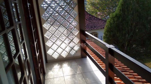 Imagem 12 de 29 de Casa Com 5 Quartos, 234 M² Por R$ 990.000,00 - Baldeador - Niterói/rj - Ca16039