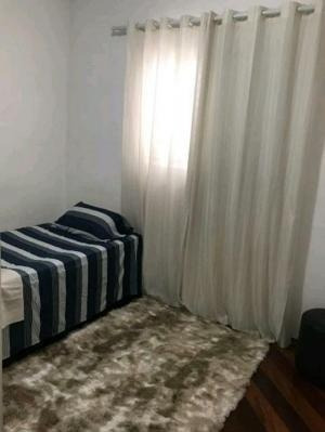 Imagem 9 de 10 de Apartamento - Ap00569 - 70687423