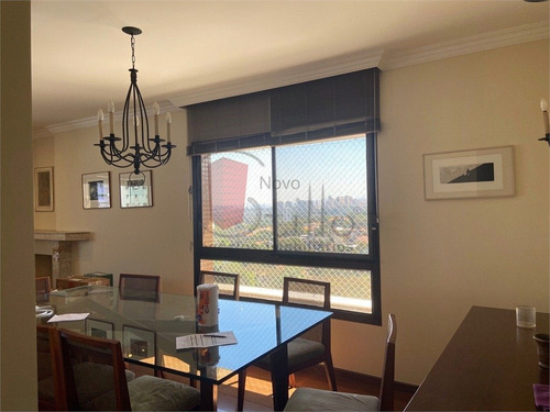 Imagem 3 de 13 de Apartamento - Vila Madalena - Ref: 13907 - V-13907