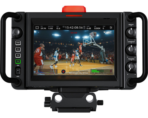 Blackmagic Design Studio 4k Pro G2 Preto