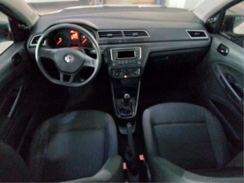 Volkswagen Gol 1.0 12V MPI TOTALFLEX 4P MANUAL