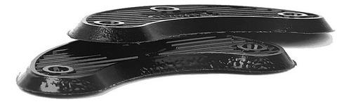 Puntas De Zapatos De Goma Antideslizantes 62x26mm