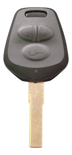 Carcasa Llave Control Porsche 911 996 Boxster S 968 3 Bot