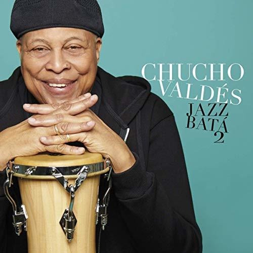 Cd Jazz Bata 2 - Chucho Valdes