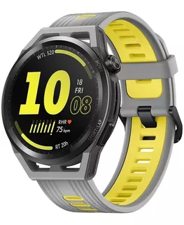 Sports Smartwatch Huawei Watch Gt Runner, Gris