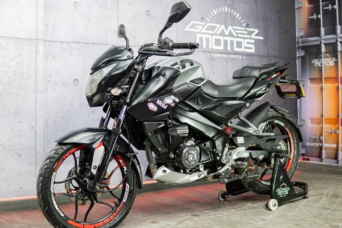 Bajaj Pulsar Ns 160 2020