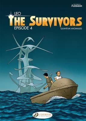 The Survivors, Episode 4 - Leo