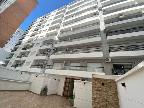 Imagen 2 de 12 de Departamento Monoambiente En Venta A Pocos Metros Del Río Centro Rosario